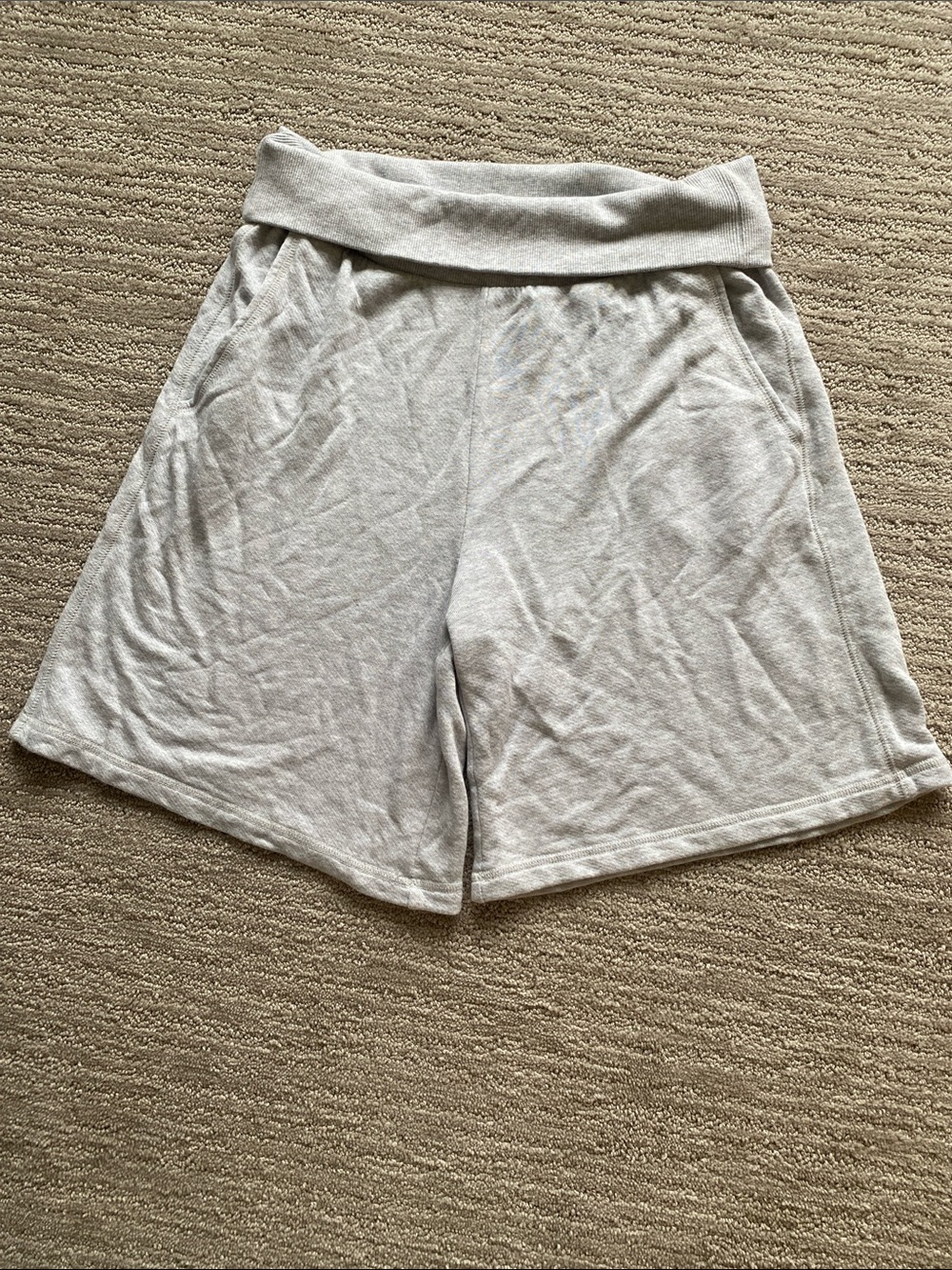 NWT Aeries Offline Sweat Shorts